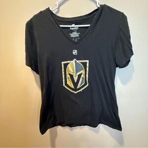 LVGK NHL NIKE #29 Fleury T-Shirt (black) XL